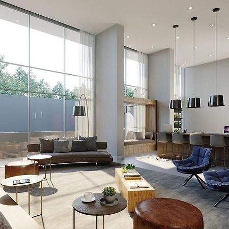 K360 By Conviva Apartment เซาเปาโล ภายนอก รูปภาพ